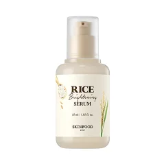 SKINFOOD - Rice Brightening Serum 55ml