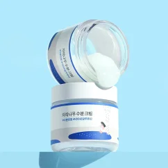 ROUND LAB - Birch Juice Moisturizing Cream 80ml