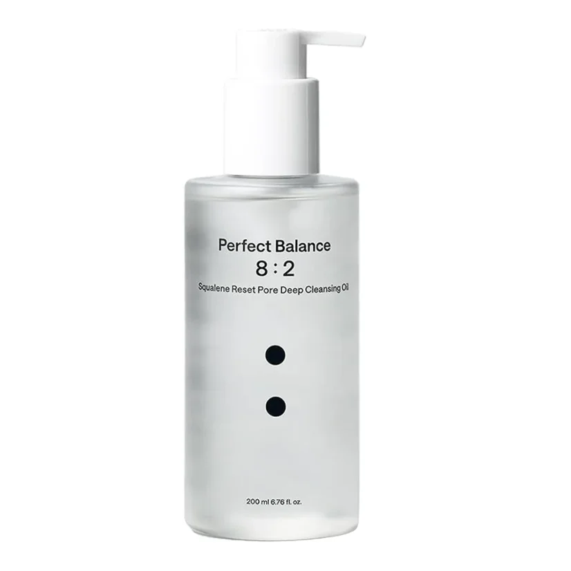 B:Lab - Squalene Reset Pore Deep Cleansing Oil 200ml