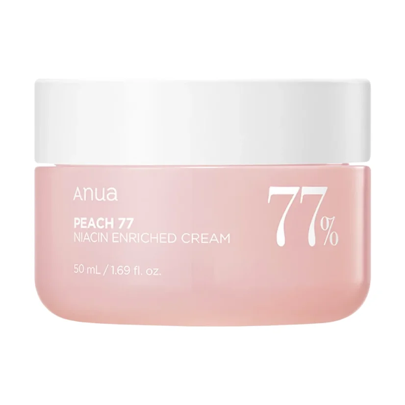 Anua - Peach 77 Niacin Enriched Cream 50ml