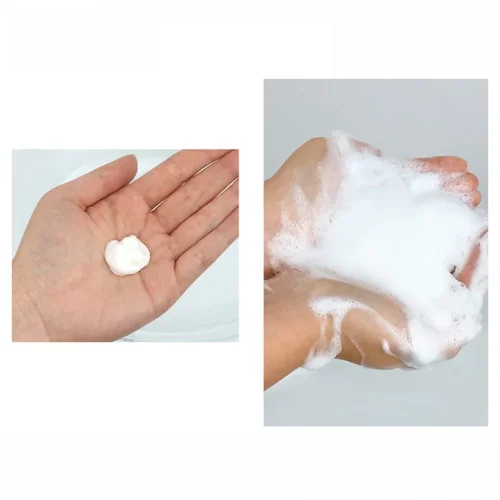 Textura Dr. Ceuracle - Pro Balance Creamy Deep Cleansing Foam 150g