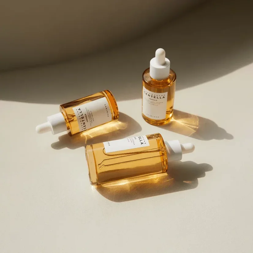 SKIN1004 - Madagascar Centella Ampoule