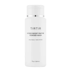 TIRTIR - Hydro Boost Enzyme Powder Wash 75g