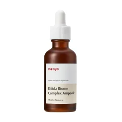 Ma:nyo - Bifida Biome Complex Ampoule 30ml Ma:nyo - Bifida Biome Complex Ampoule 30ml