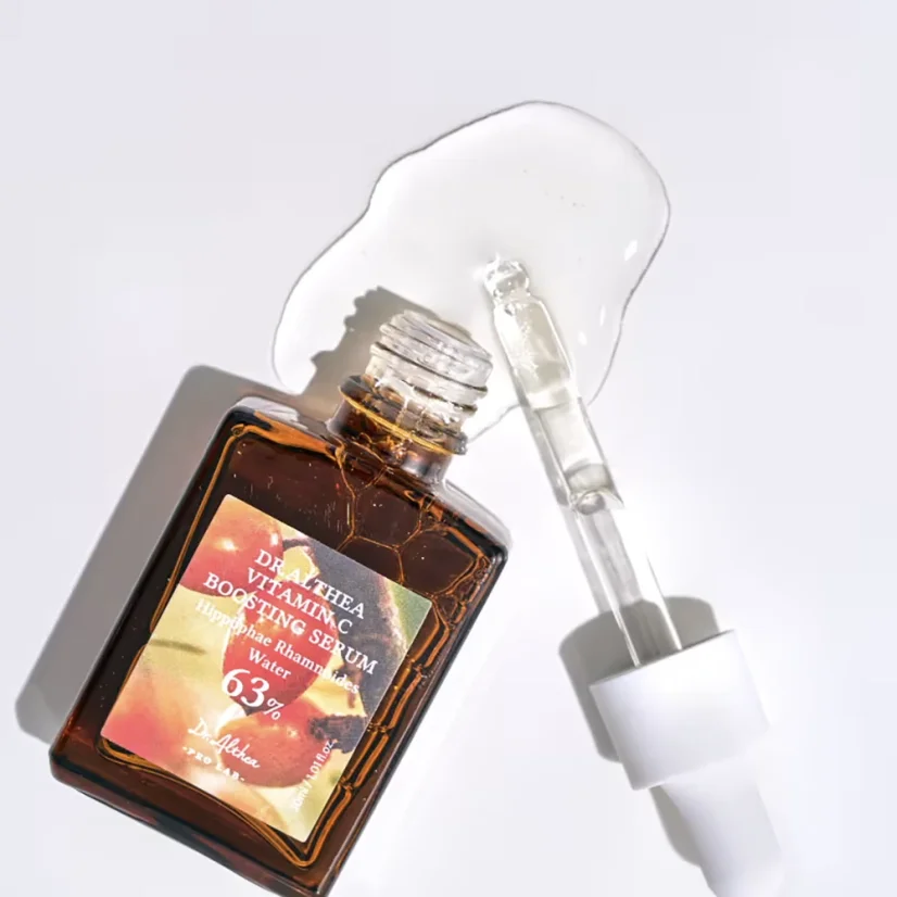Dr. Althea - Vitamin C Boosting Serum 30ml