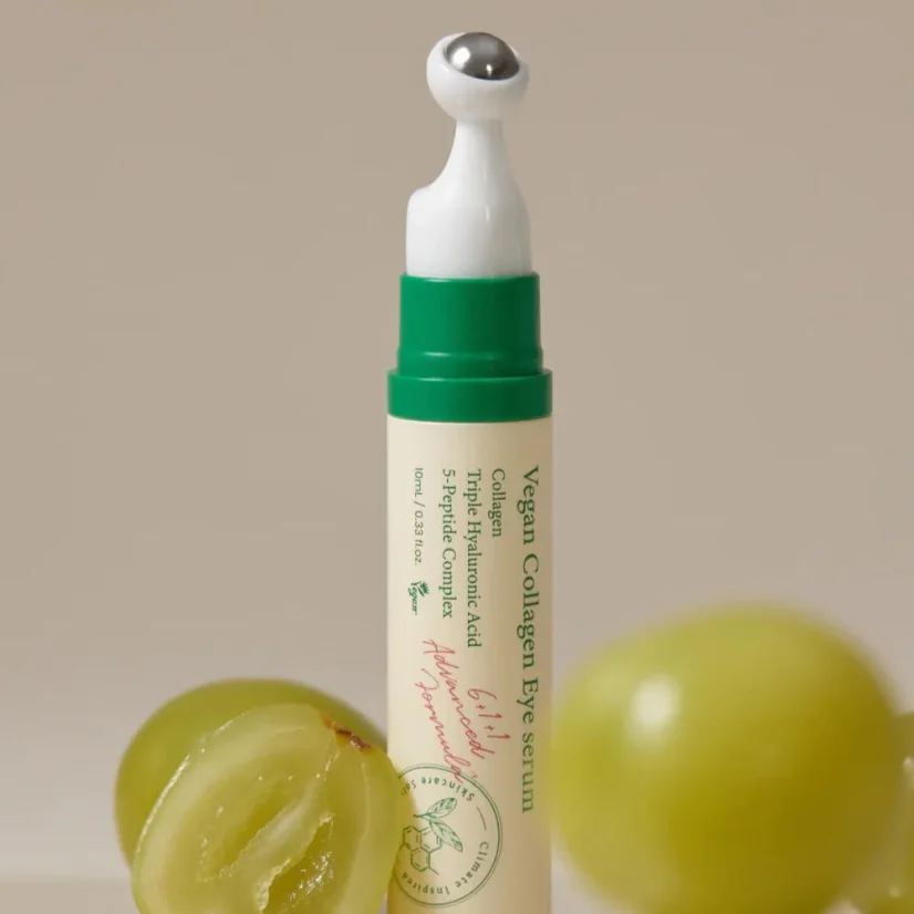 AXIS-Y - Vegan Collagen Eye Serum 10ml