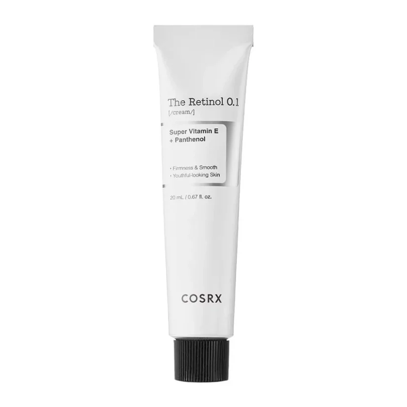 COSRX - The Retinol 0.1 Cream 20ml