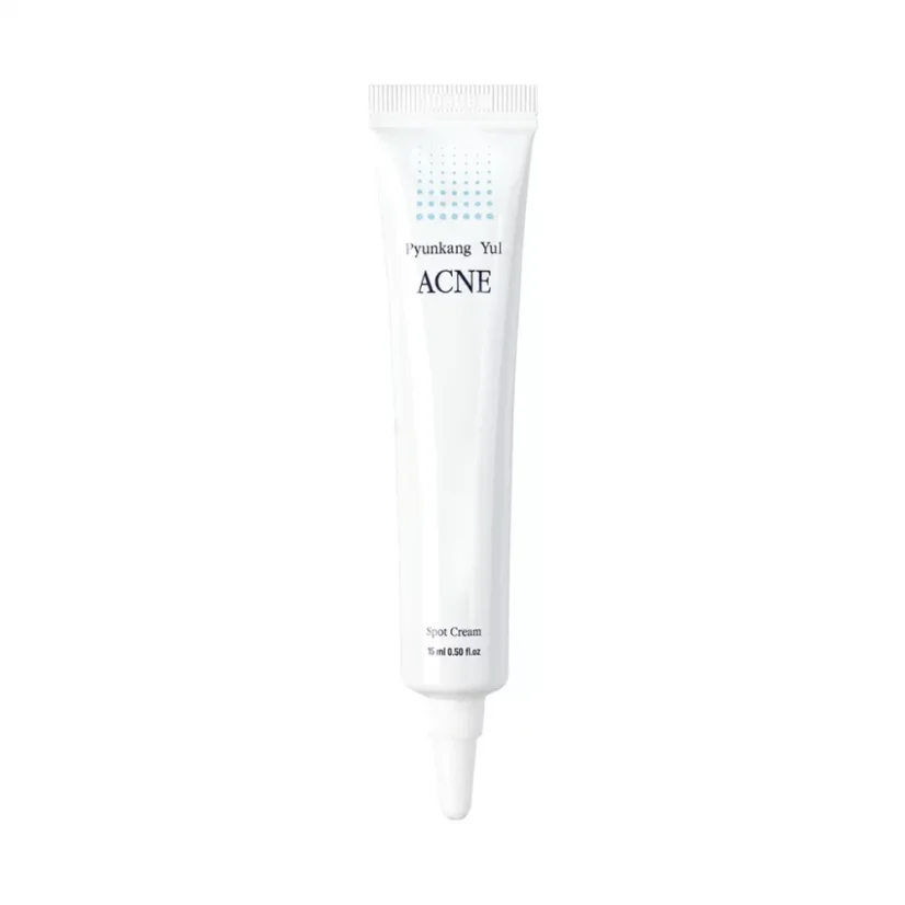 Pyunkang Yul - ACNE Spot Cream 15ml