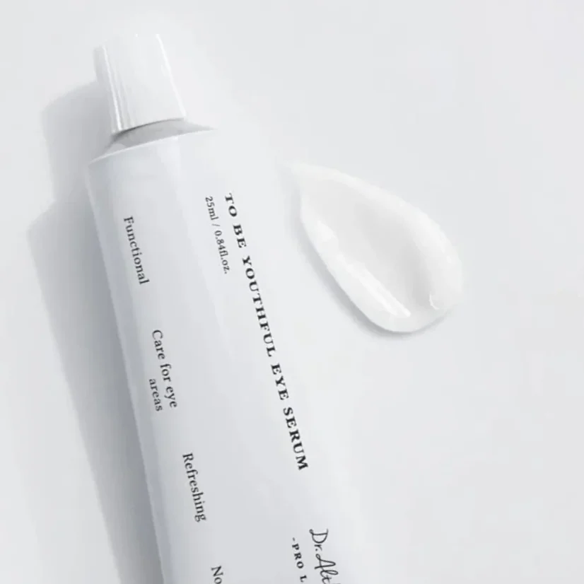 Dr. Althea - To Be Youthful Eye Serum 25ml