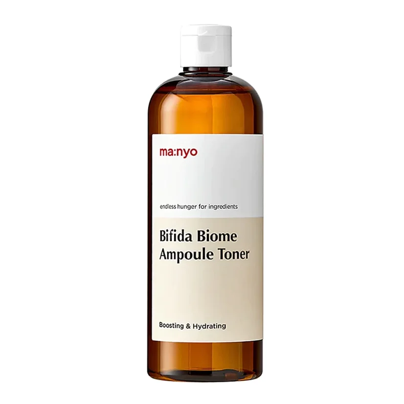Ma:nyo - Bifida Biome Ampoule Toner 400ml