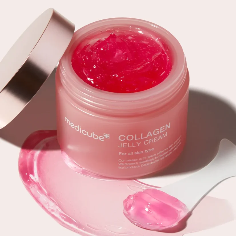 medicube - Collagen Jelly Cream 110ml