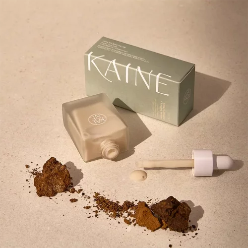 KAINE - Chaga Collagen Charging Serum 30ml
