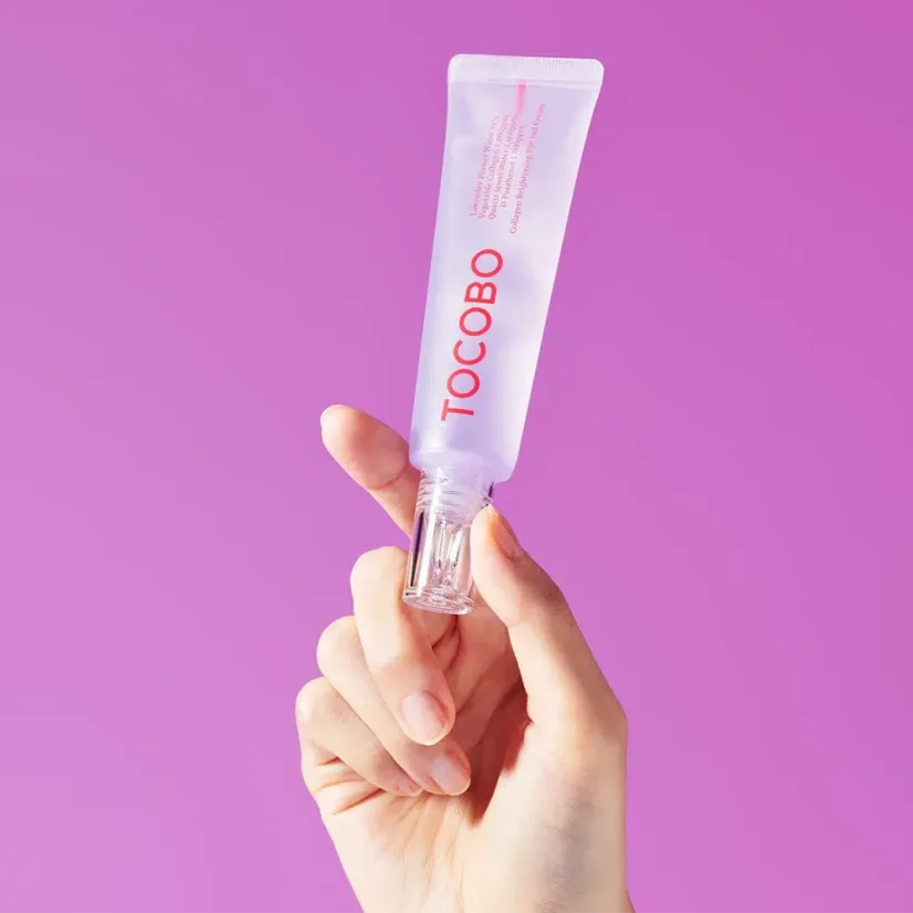 TOCOBO - Collagen Brightening Eye Gel Cream 30ml
