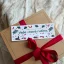 Gift voucher