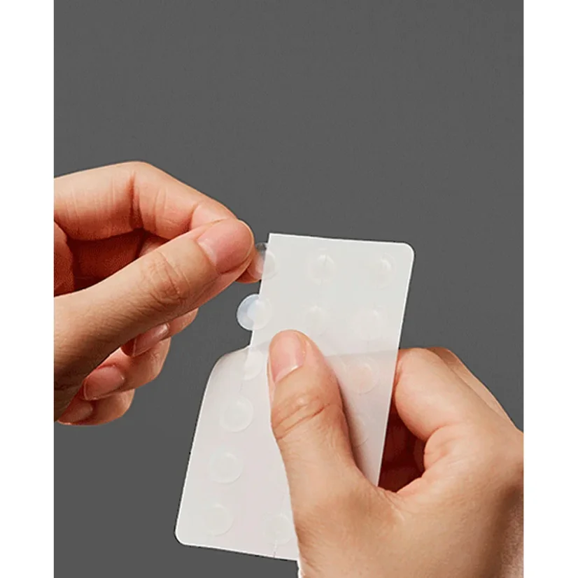 Náplasti COSRX - Clear Fit Master Patch