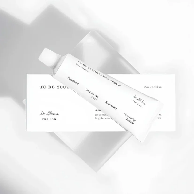 Dr. Althea - To Be Youthful Eye Serum 25ml