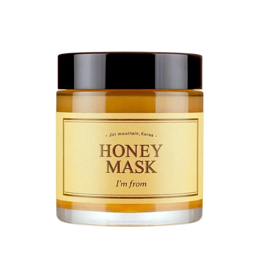 I'm From - Honey Mask 120g