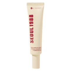 KSECRET - SEOUL 1988 Eye Cream: Retinal Liposome 4% + Fermented Bean 30ml
