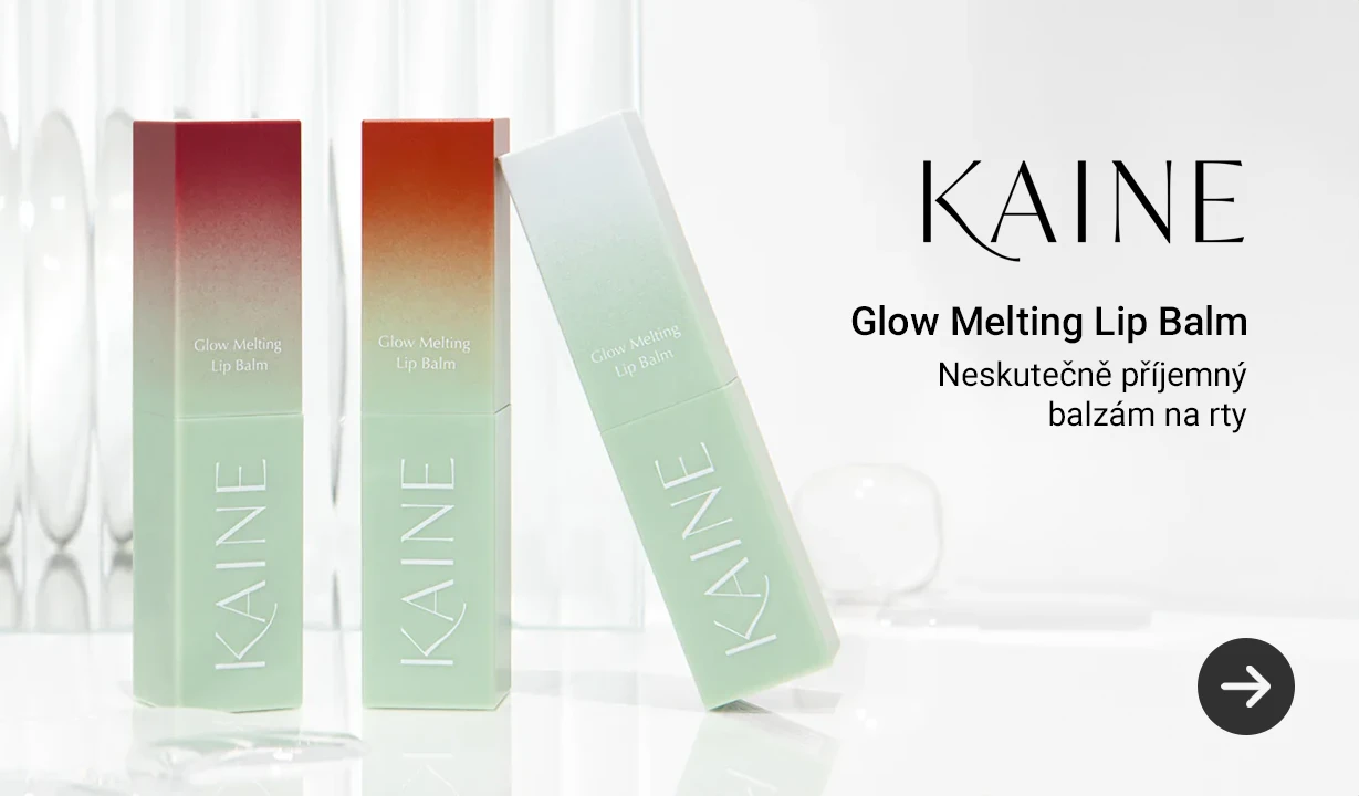 KAINE - Glow Melting Lip Balm