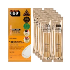VT - Vita-Light Reedle Shot 100 10x2ml VT - Vita-Light Reedle Shot 100 10x2ml