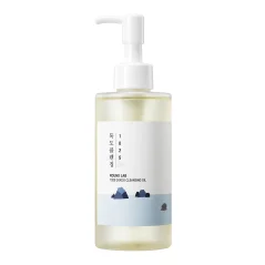 Round Lab - 1025 Dokdo Cleansing Oil 200ml Round Lab - 1025 Dokdo Cleansing Oil 200ml