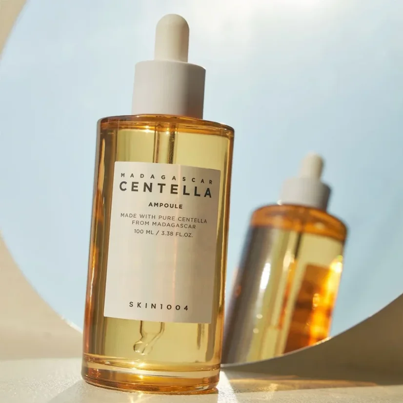 SKIN1004 - Madagascar Centella Ampoule 100ml