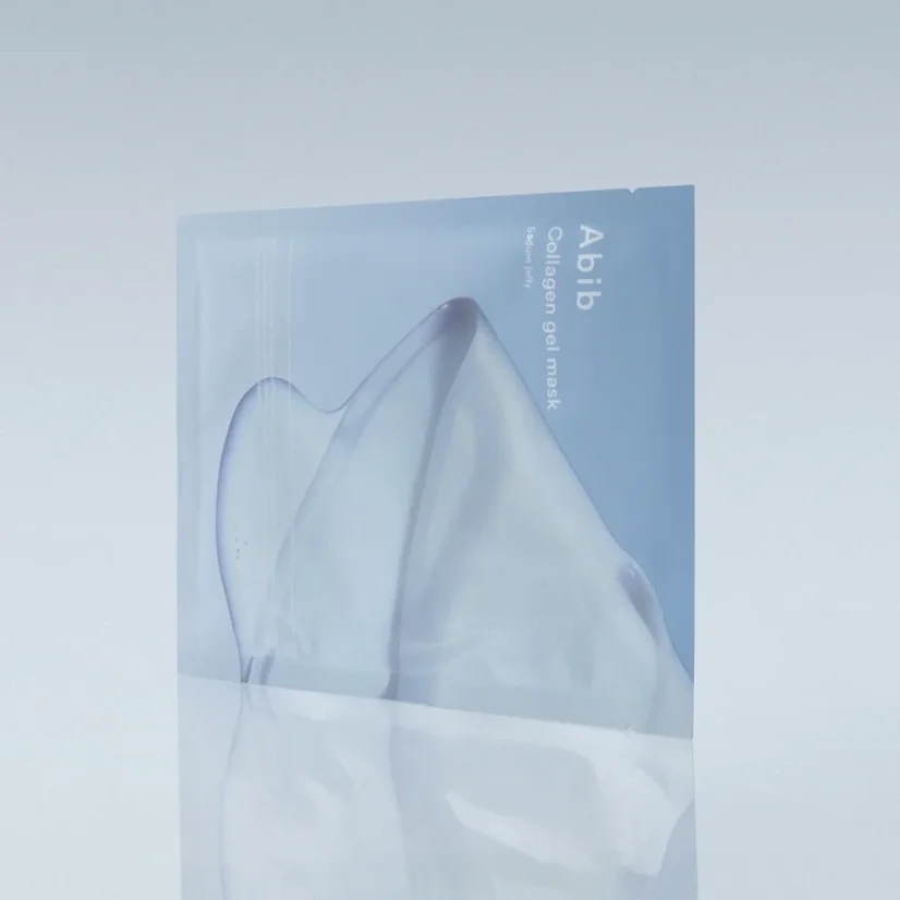 Abib - Collagen Gel Mask - Sedum Jelly