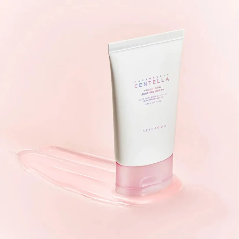 SKIN1004 - Madagascar Centella Poremizing Light Gel Cream 75ml