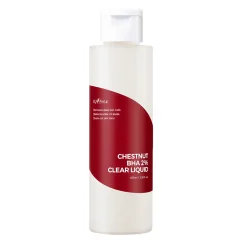 Isntree - Chestnut BHA 2% Clear Liquid 100ml Isntree - Chestnut BHA 2% Clear Liquid 100ml