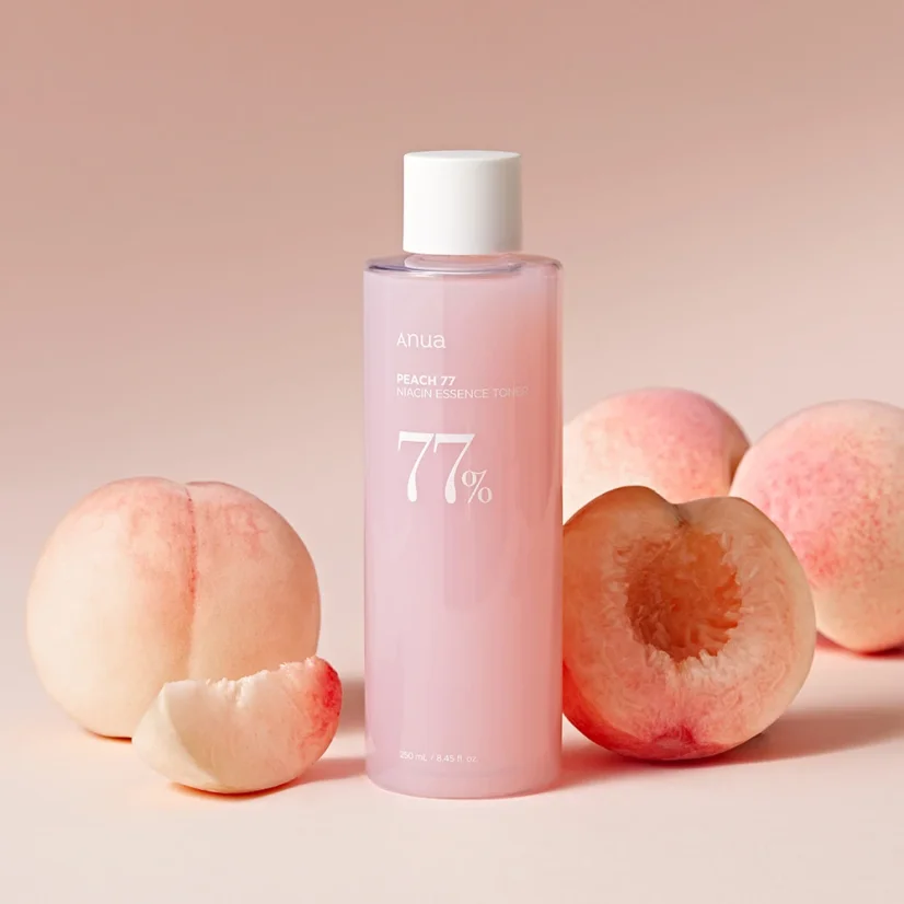 Anua - Peach 77 Niacin Essence Toner 250ml