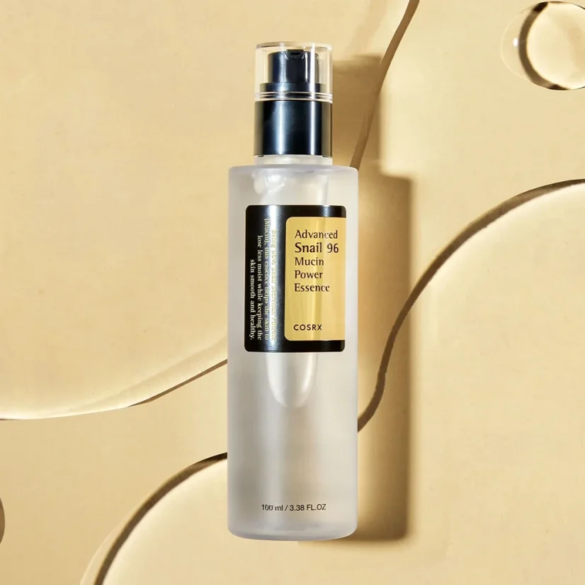 COSRX - Advanced Snail 96 Mucin Power Essence 100ml