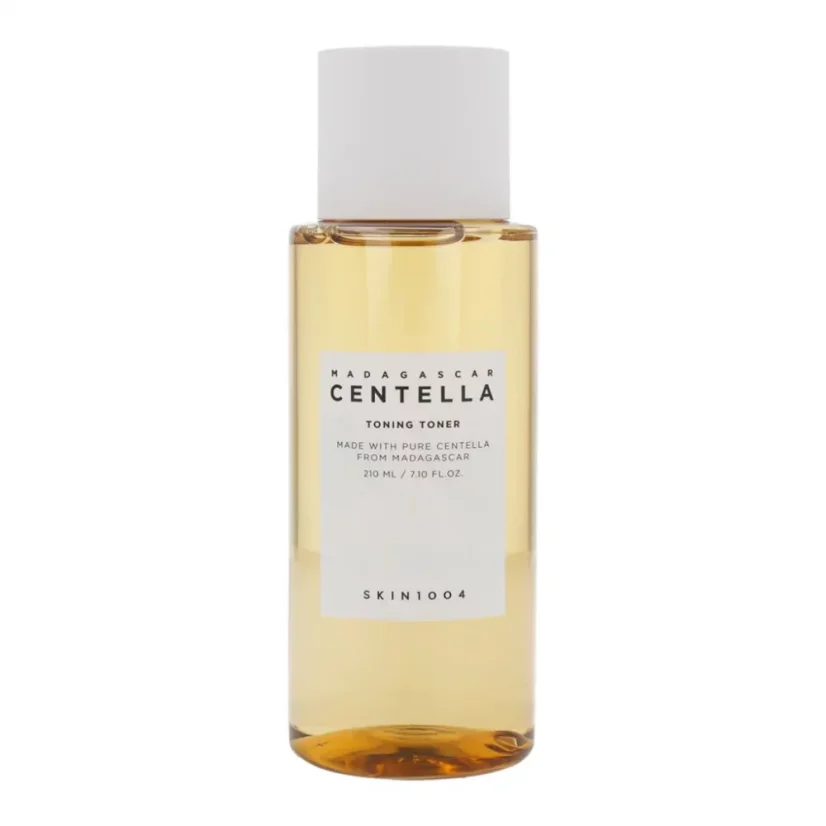 SKIN1004 - Madagascar Centella Toning Toner 210ml