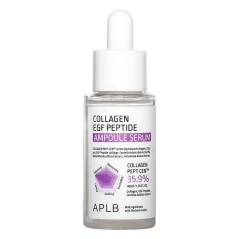 APLB - Collagen EGF Peptide Ampoule Serum 40ml
