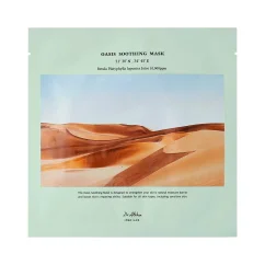 Dr. Althea - Oasis Soothing Mask