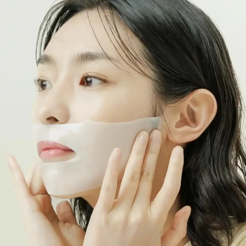 Abib - Collagen Gel Mask - Jericho Rose Jelly