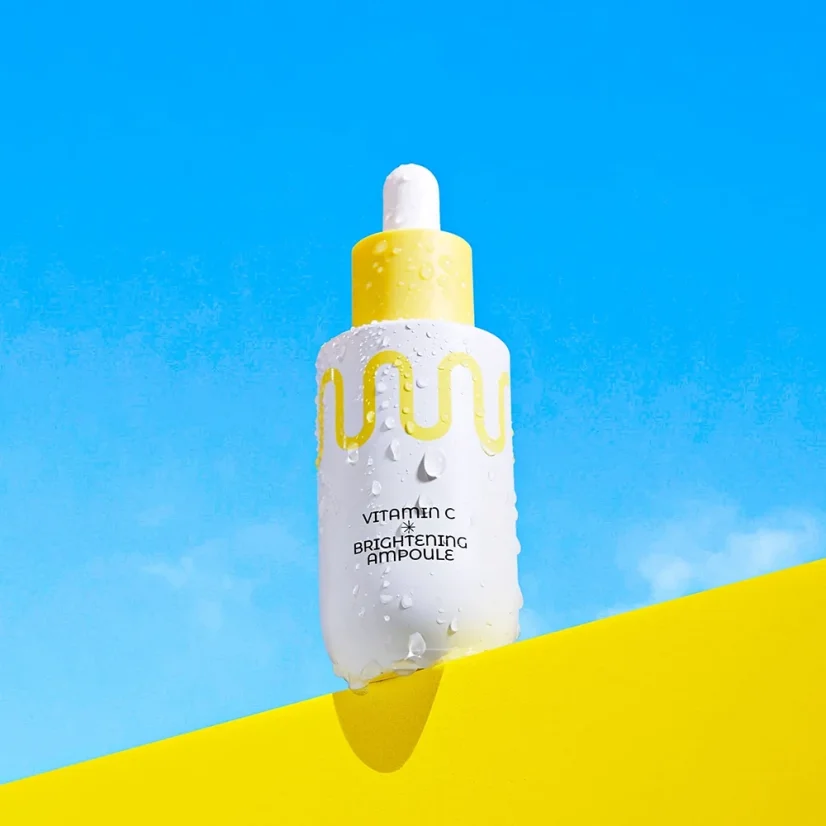 COMMONLABS - Vitamin C Brightening Ampoule 30ml