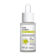 APLB - PDRN Vitamin C Ampoule Serum 40ml APLB - PDRN Vitamin C Ampoule Serum 40ml