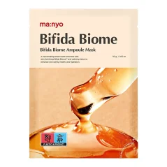 Ma:nyo - Bifida Biome Ampoule Mask 30g Ma:nyo - Bifida Biome Ampoule Mask 30g