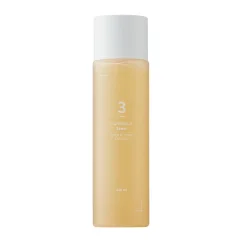 Numbuzin - No.3 Super Glowing Essence Toner 200ml Numbuzin - No.3 Super Glowing Essence Toner 200ml