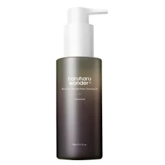 Haruharu WONDER - Black Rice Moisture Deep Cleansing Oil 150ml Haruharu WONDER - Black Rice Moisture Deep Cleansing Oil 150ml
