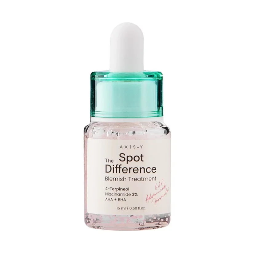 AXIS-Y - Spot The Difference Blemish Treatment 15ml