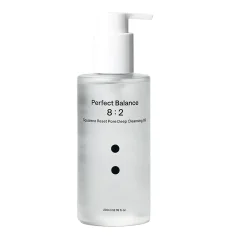 B:Lab - Squalene Reset Pore Deep Cleansing Oil 200ml B:Lab - Squalene Reset Pore Deep Cleansing Oil 200ml