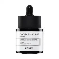 COSRX - The Niacinamide 15 Serum 20ml