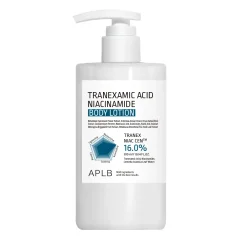 APLB - Tranexamic Acid Niacinamide Body Lotion 300ml APLB - Tranexamic Acid Niacinamide Body Lotion 300ml
