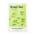 MISSHA - Airy Fit Sheet Mask Green Tea