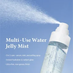Dr. Althea - Aqua Marine Jelly Mist 100ml Dr. Althea - Aqua Marine Jelly Mist 100ml