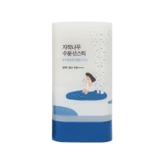 ROUND LAB - Birch Juice Moisturizing Sun Stick 19g