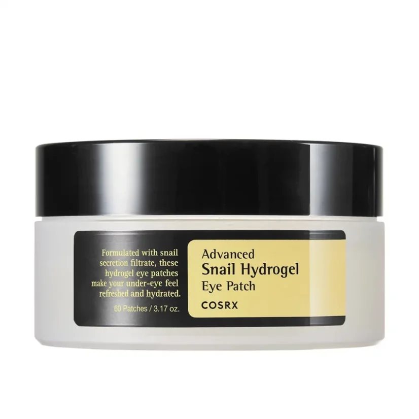 Cosrx - Advanced Snail Hydrogel Eye Patch
