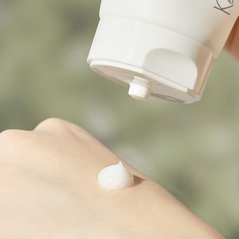 Anua - Heartleaf 70% Soothing Cream 100ml