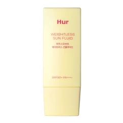 House of Hur - Weightless Sun Fluid SPF 50+ PA++++ 50ml